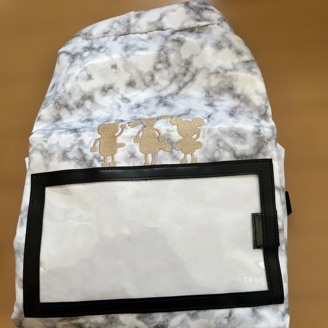 MU SPORTS キャディバッグカバー　トラベルカバー　バッグ付き