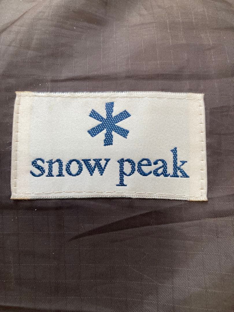  peak ランドロックインナーテント（TM-050）