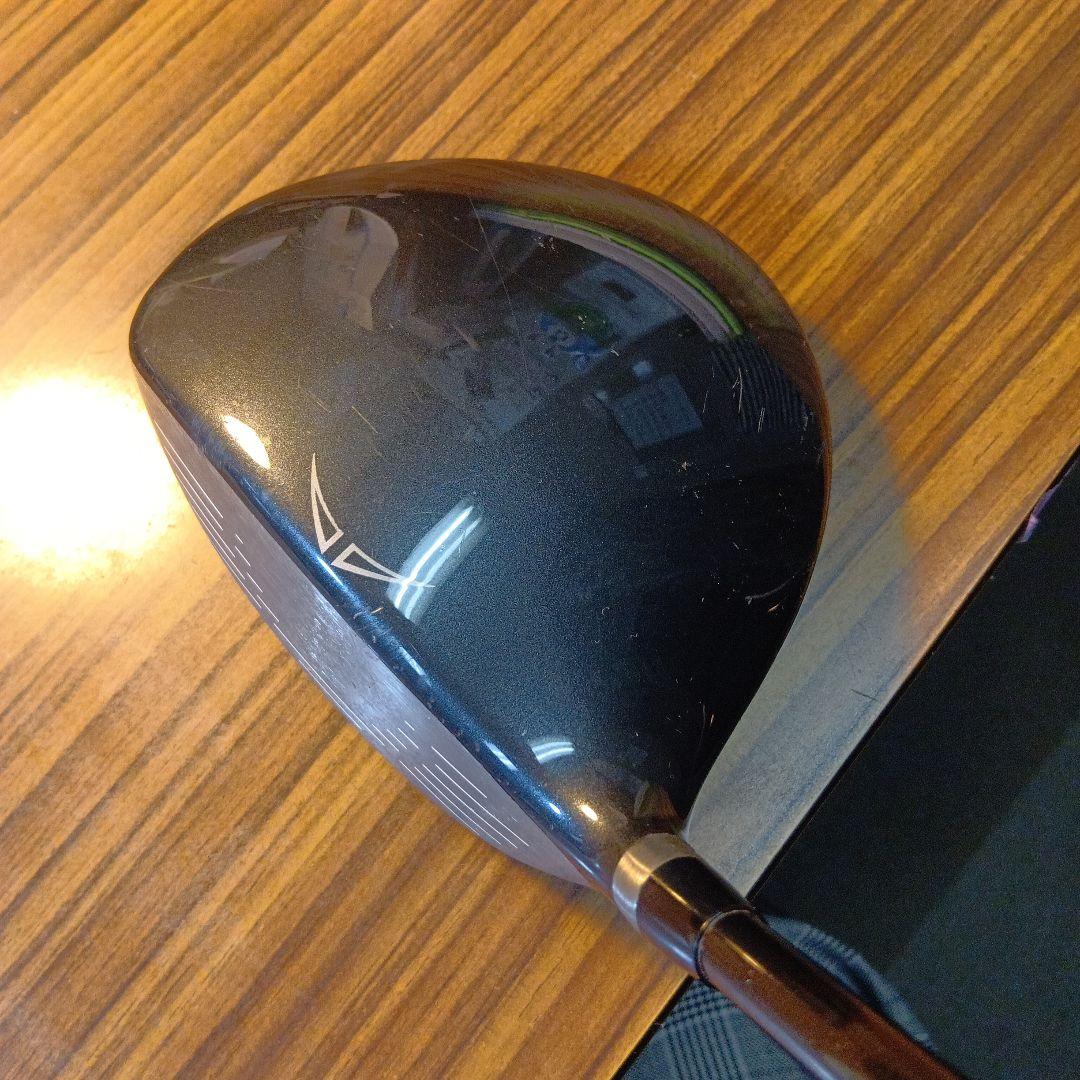 PING G20 ドライバー 10.5度