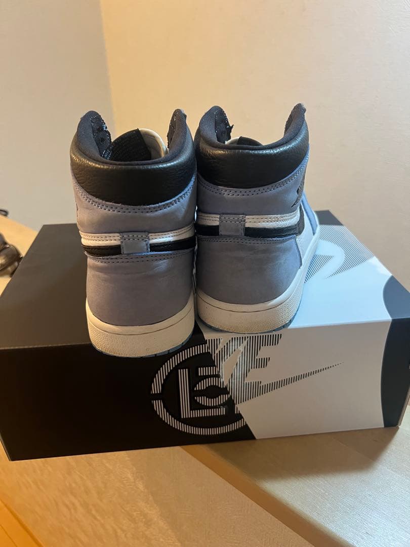 シューズ(男性用) Nike Air Jordan 1 High OGUniversity Blue