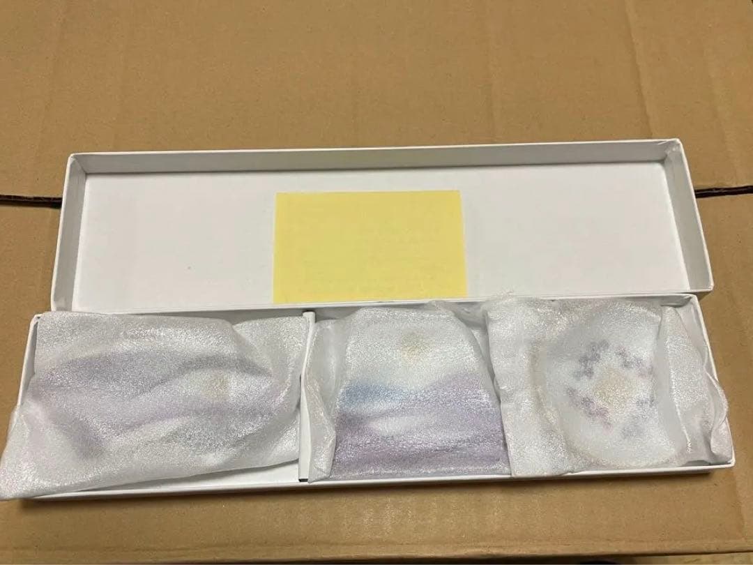 和楽器バンド 有田焼オリジナル豆皿