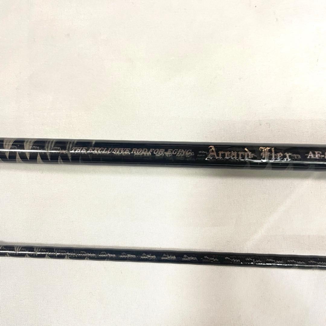 SLASH ARCARD FLEX AF-832M 釣り竿