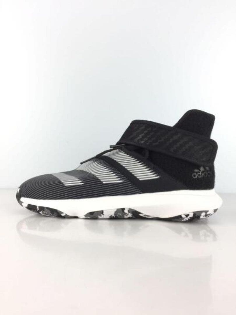 adidas◆パフォーマンス/HARDEN B/E 3/ハーデン ブラック