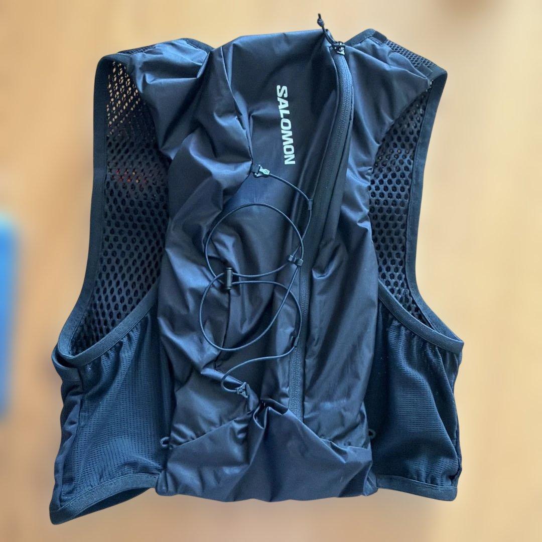 フ*ダ様 SALOMON ACTIVE SKIN 8ハイドレーションベスト