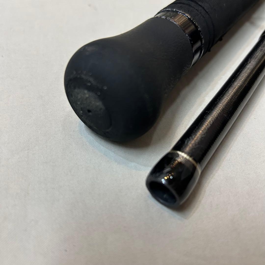 ロッド コム Rod.com ストレイト ショア SS-93/16 ロッド