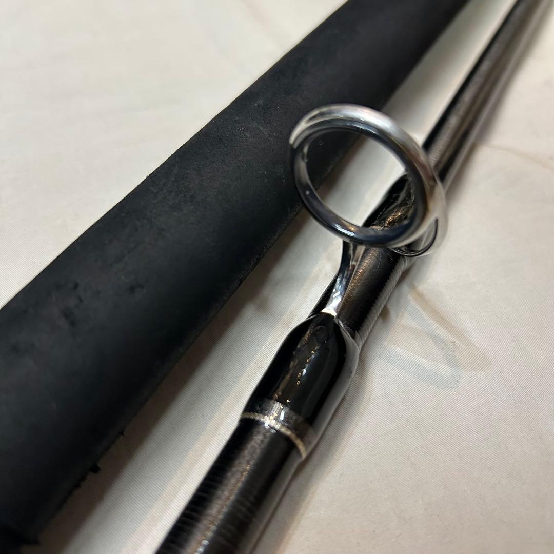 ロッド コム Rod.com ストレイト ショア SS-93/16 ロッド