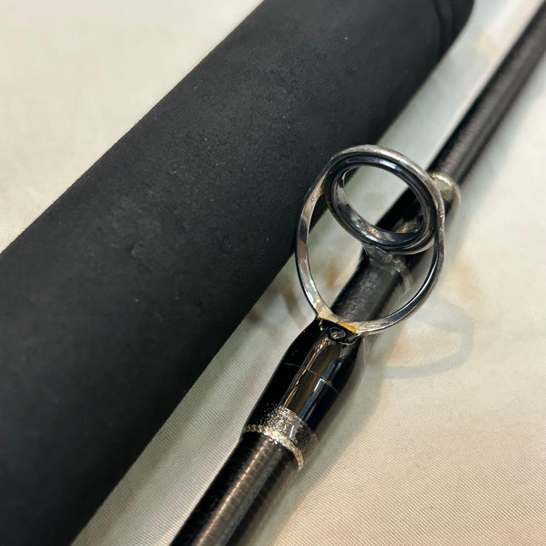 ロッド コム Rod.com ストレイト ショア SS-93/16 ロッド