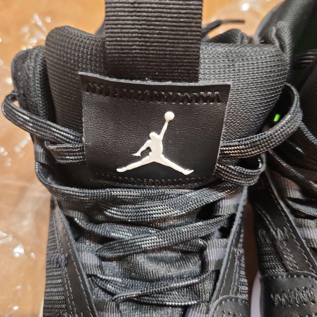 Jordan バスケットボールシューズ 美品
