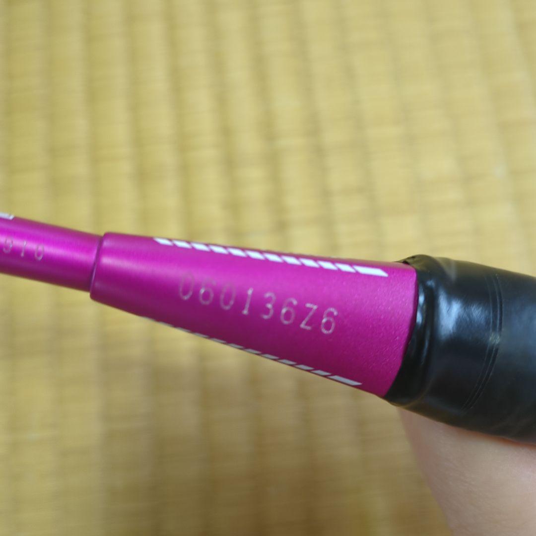 YONEX Nanoray 20 バドミントンラケット