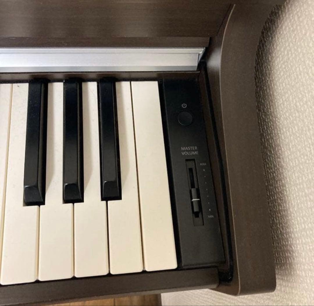 KAWAI カワイ CN27DW 電子ピアノ