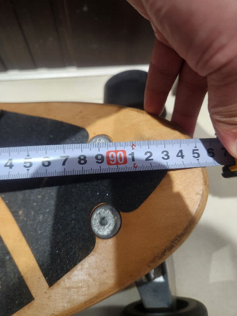 STIK ロングボード コンプリート stick CARVE BOARD