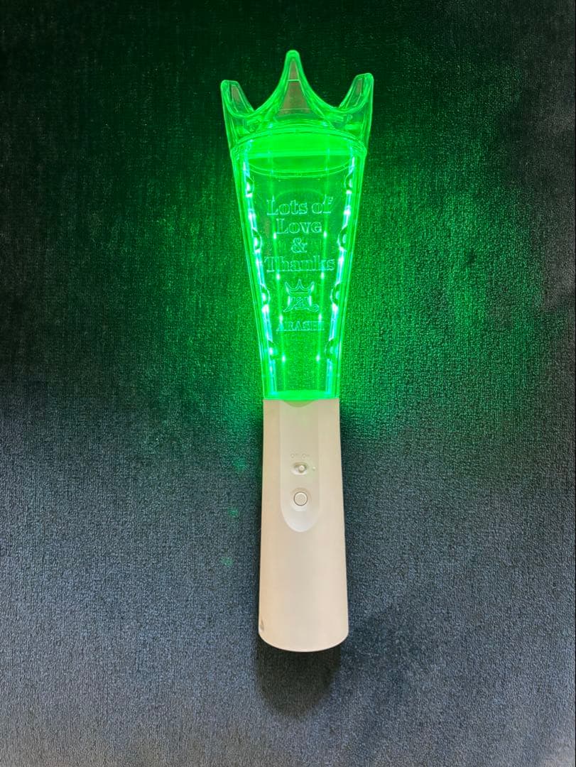 嵐　ペンライト　ARASHI LIVE TOUR 2026