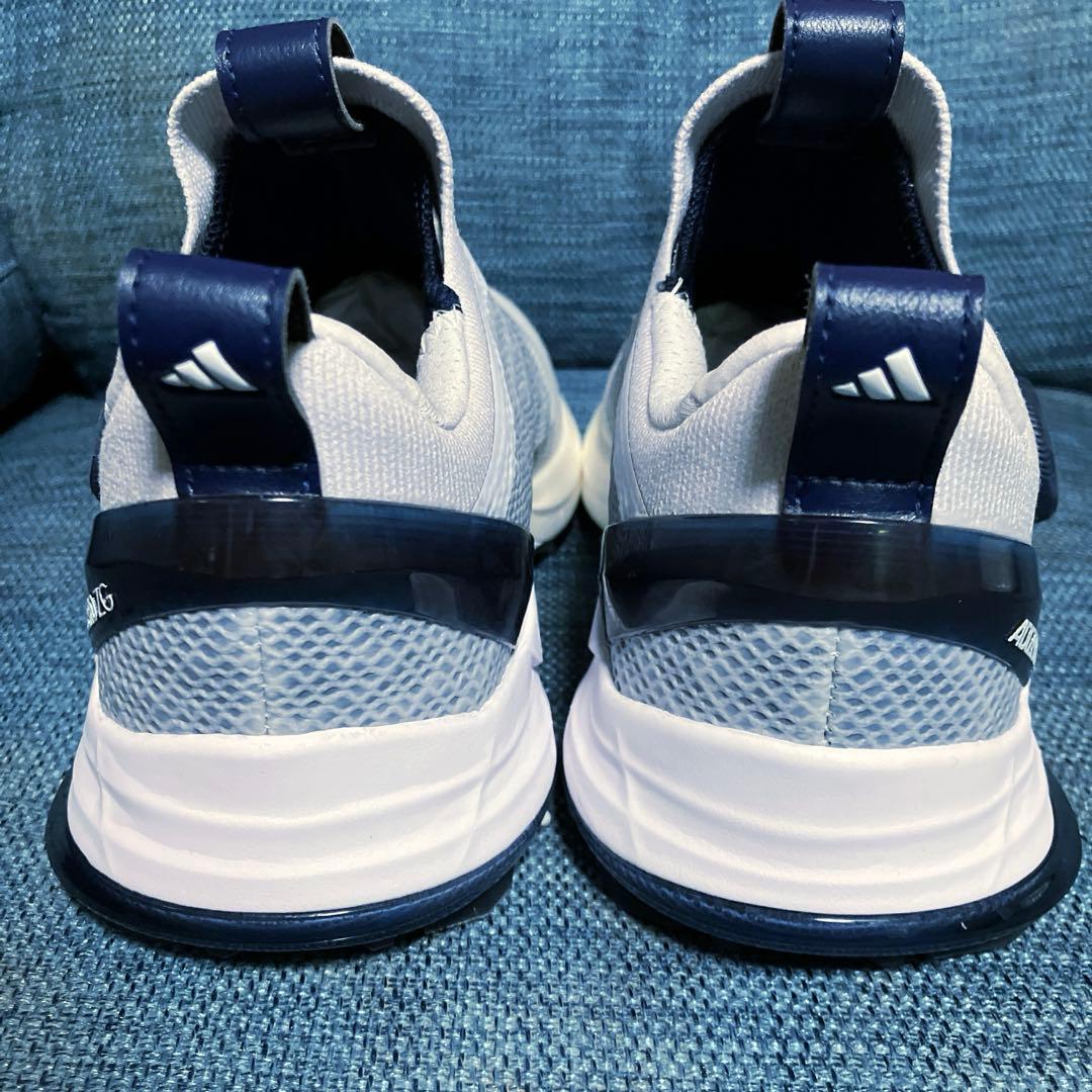 【新品未使用】adidasアディゼロZG25BOA 24.5cm