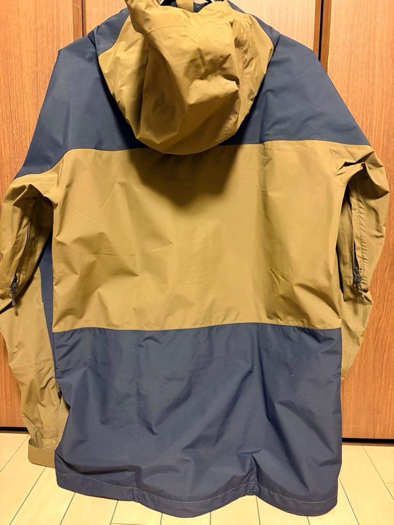 adidas originals GORE-TEX ジャケット