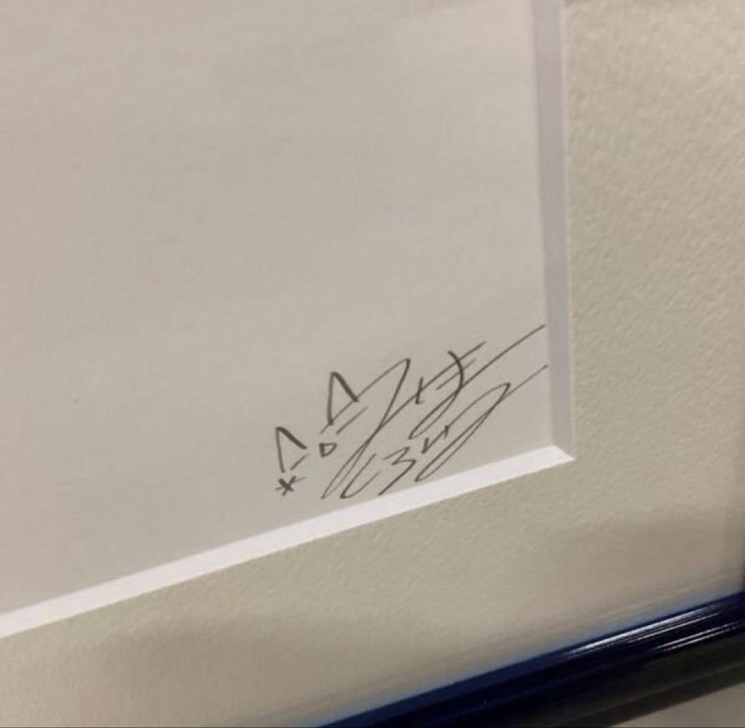 アールビバン 三嶋くろね この素晴らしい世界に祝福を! よりみち! 版画