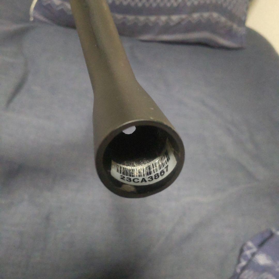 prime primavera aero カーボン エアロハンドル 400mm