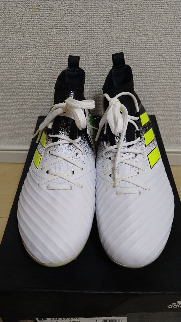 シューズ adidas ACE17.2