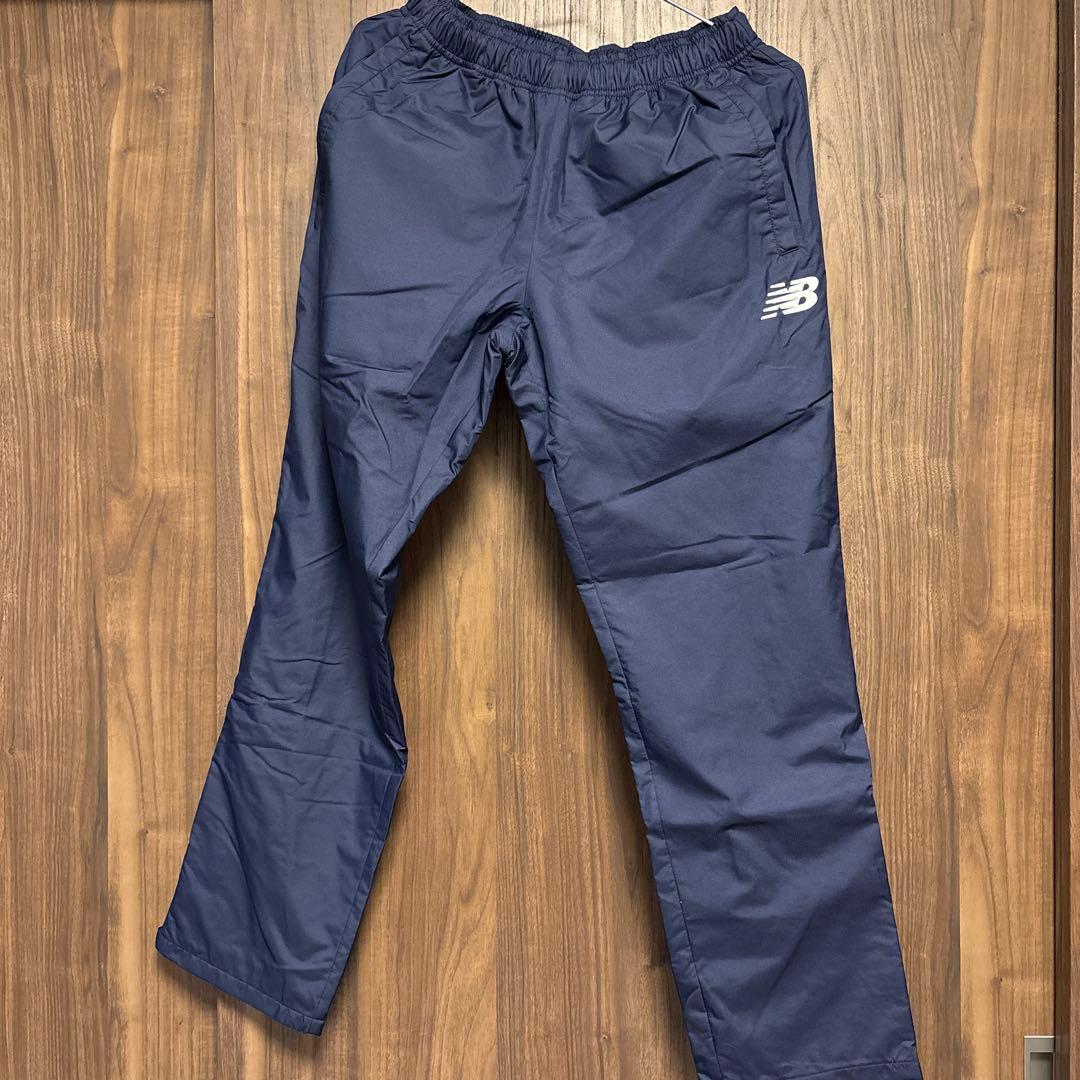 ニューバランス　ウインドアップセットJMJF9421-JMPF9422 新品