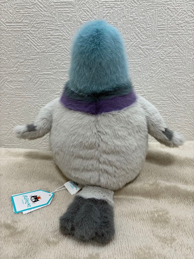  鳩 ぬいぐるみ 約30cm
