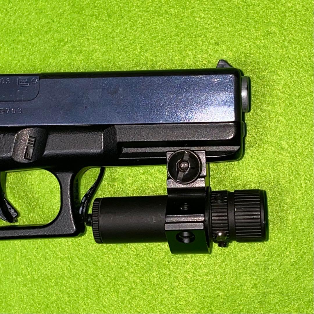 東京マルイ GLOCK 18C／電動ガン　【18禁】
