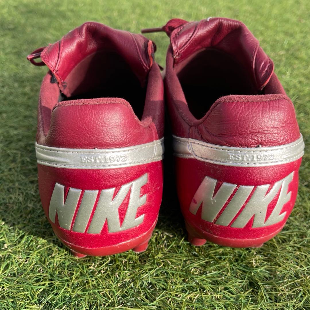 ナイキ ティエンポ プレミア 2.0 FG サッカースパイク 26.0 Nike