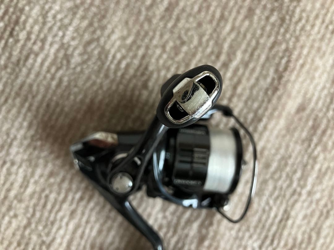 【シマノ】19ヴァンキッシュ C2500SXG（淡水のみ使用品）