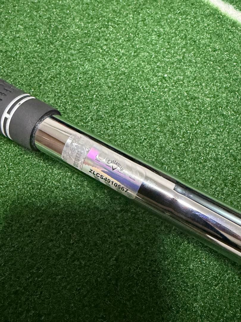 クラブ 2023 APEX CB Dynamic Gold MID 115 S200
