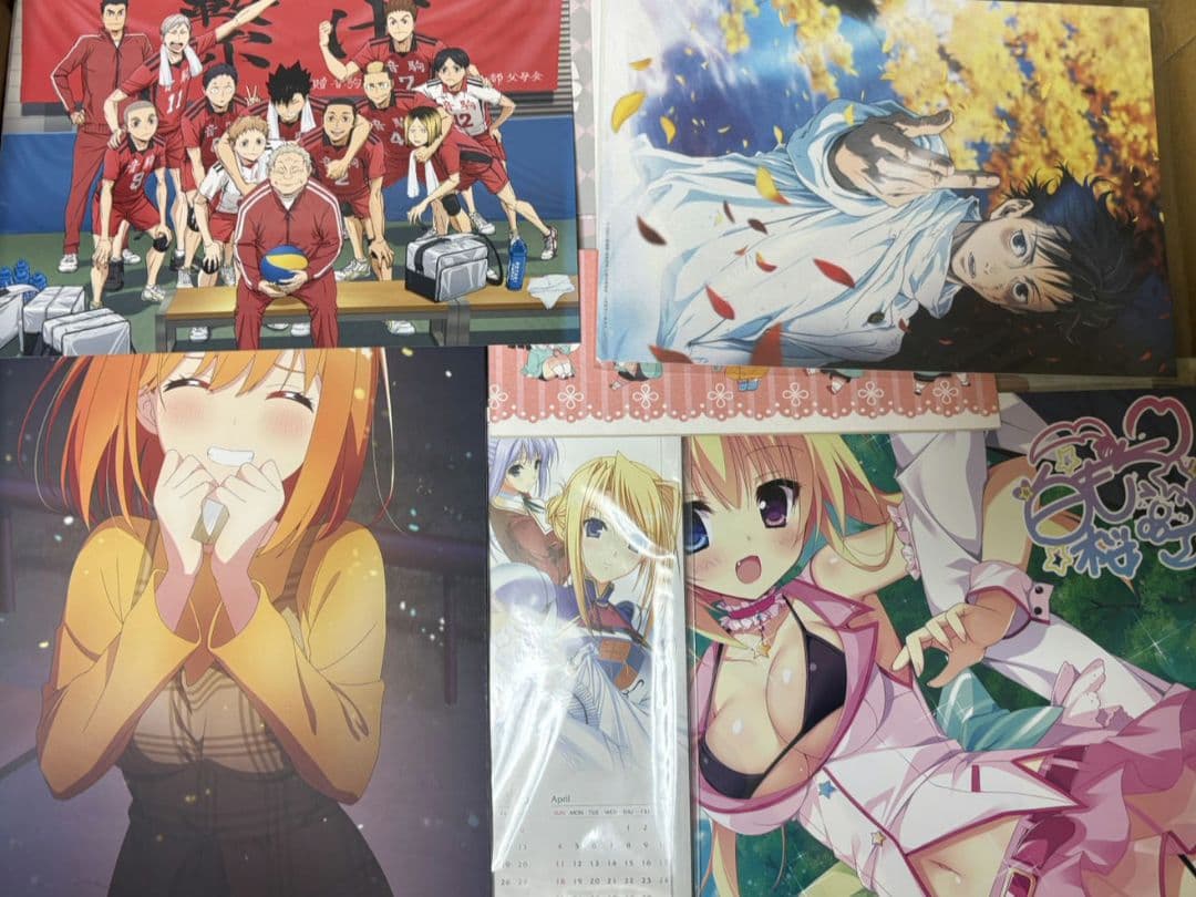 アニメ アニメグッズ キャラクターグッズ ノンジャンル まとめ売り 大量 #08