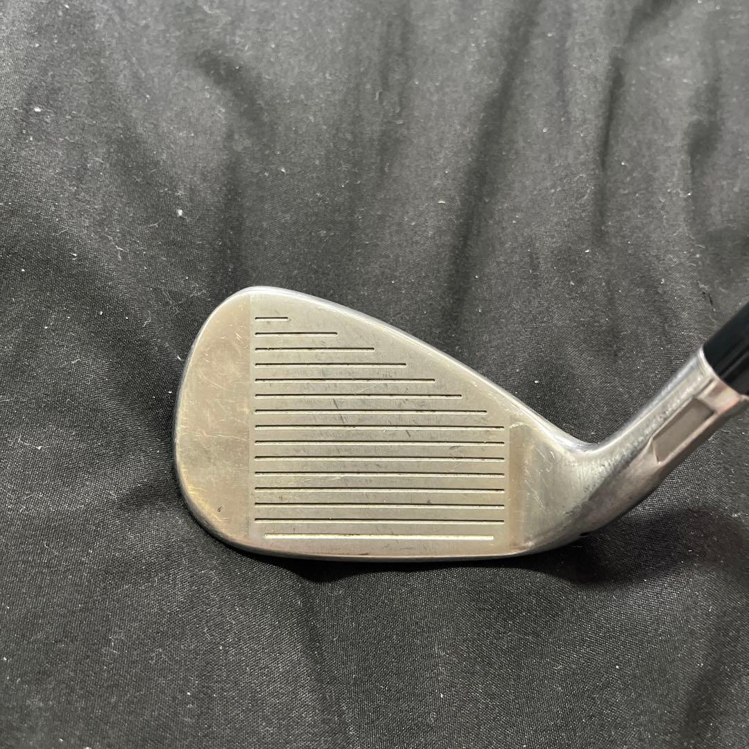 TaylorMade SIM2 MAX Pw Sシャフト