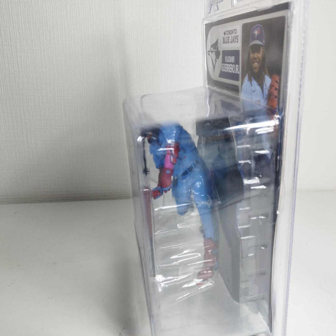 マクファーレントイズ ゲレーロ ジュニア jr Mcfarlane T I696