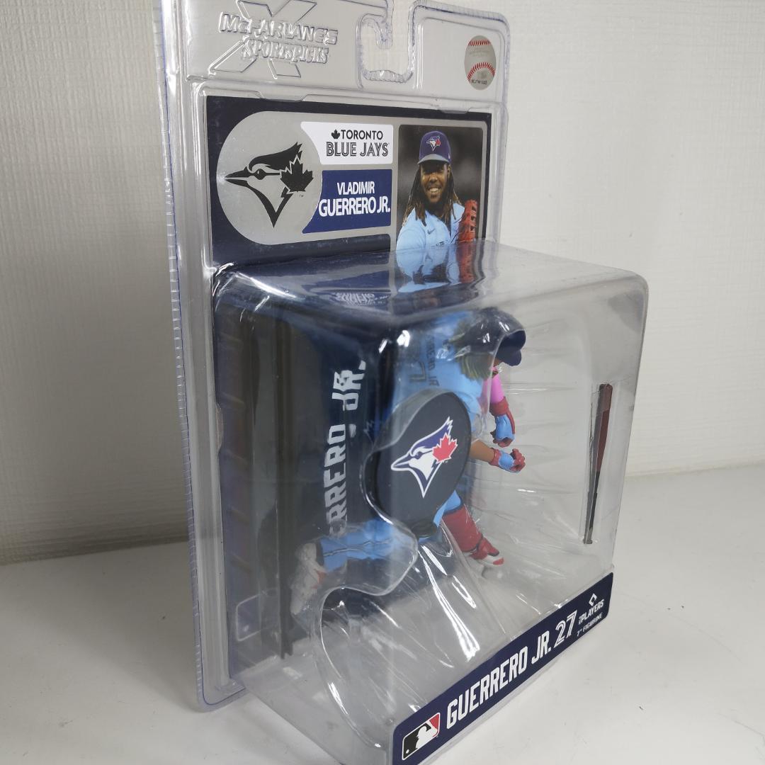マクファーレントイズ ゲレーロ ジュニア jr Mcfarlane T I696