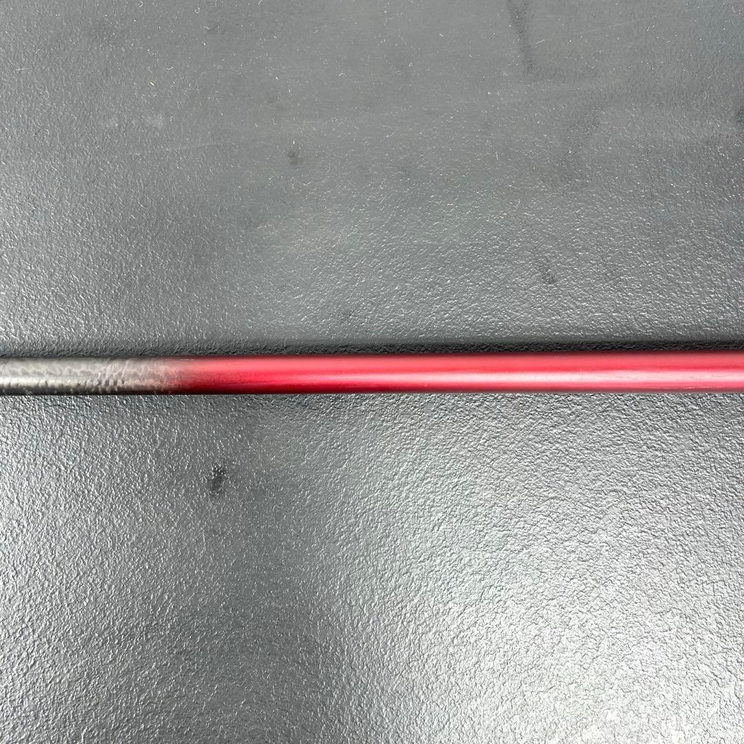 テーラーメイド ALDILA RIP α-60R シャフト