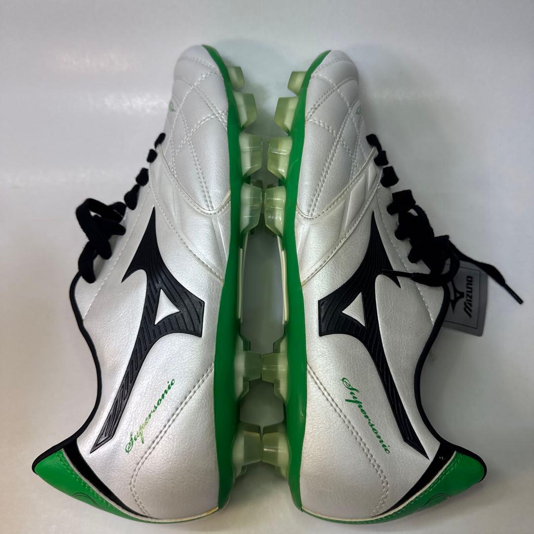 Mizuno サッカースパイク 12KP-33435 27.0cm ワイド