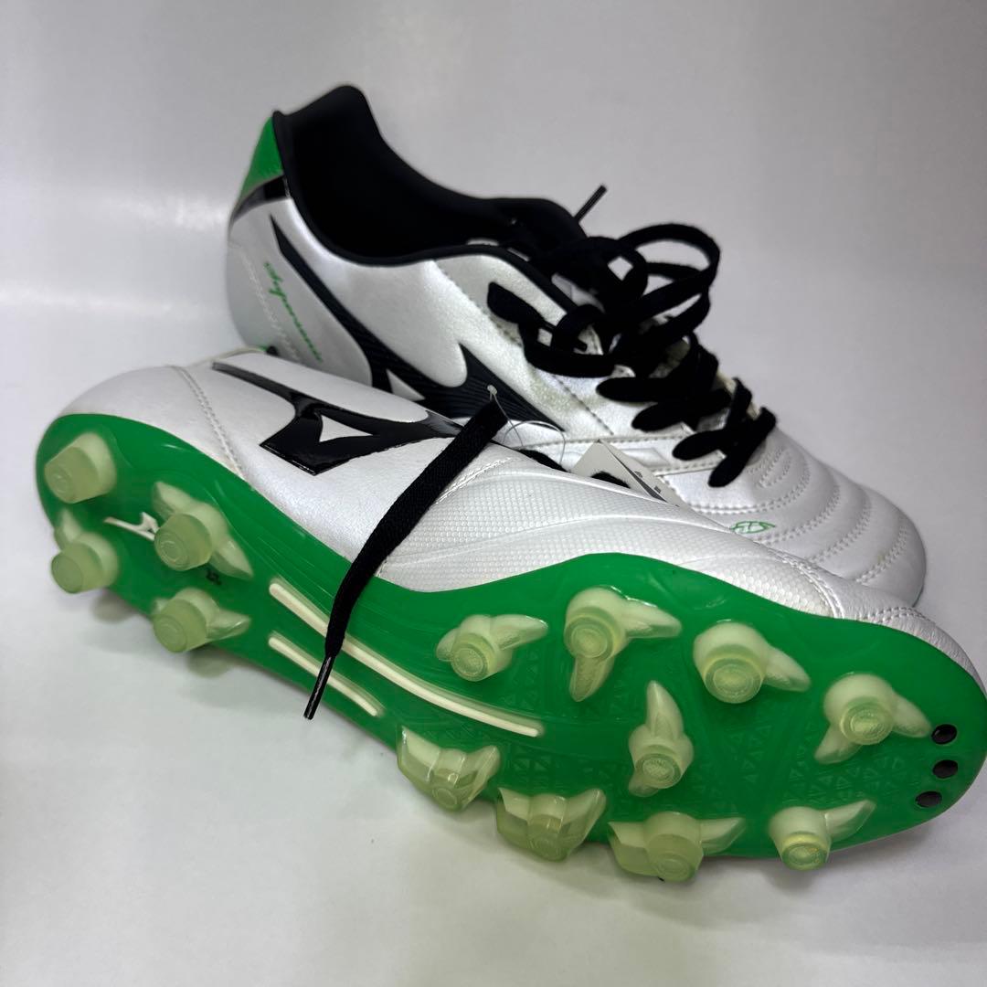 Mizuno サッカースパイク 12KP-33435 27.0cm ワイド