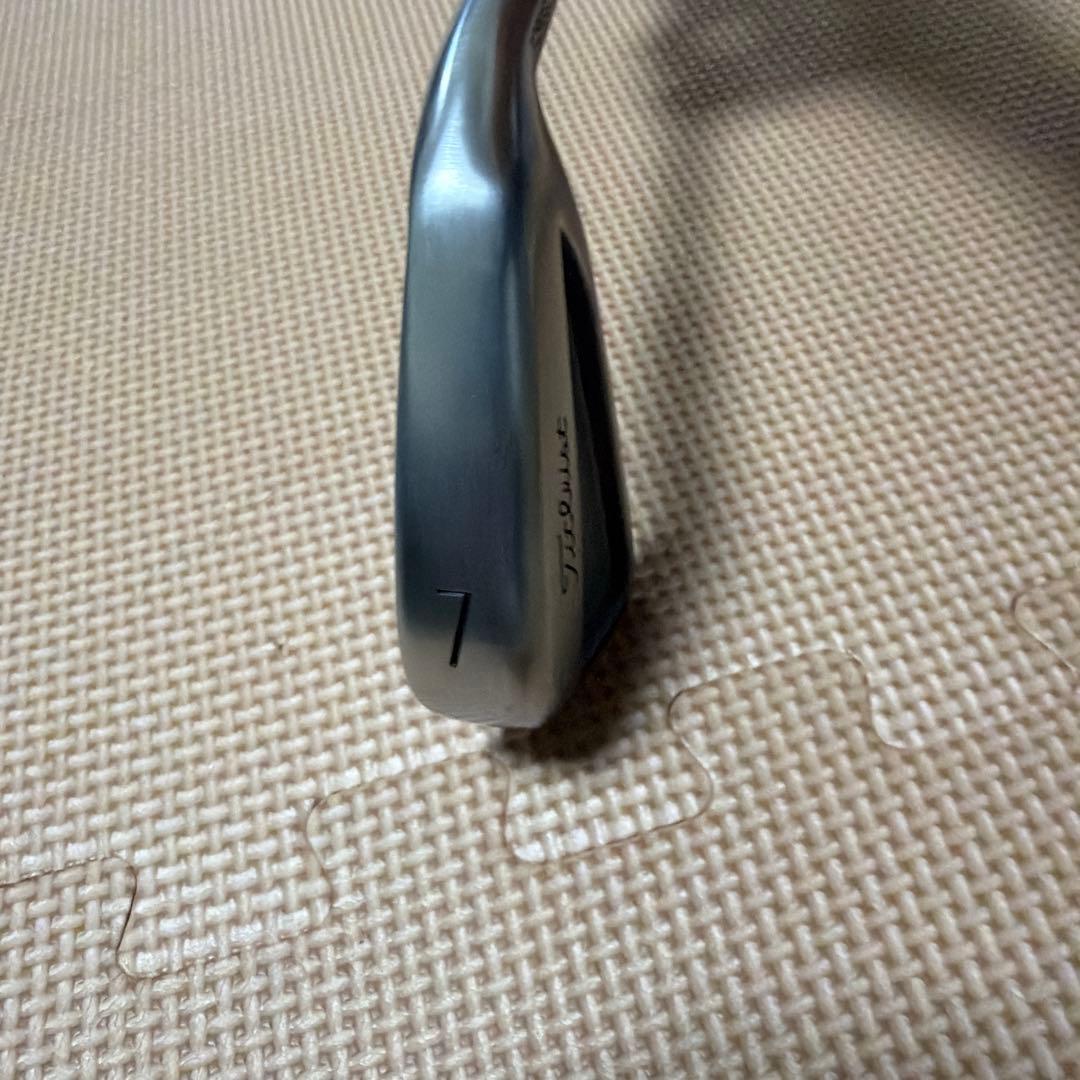 2025 Titleist タイトリスト T150 T250 コンボ アイアン