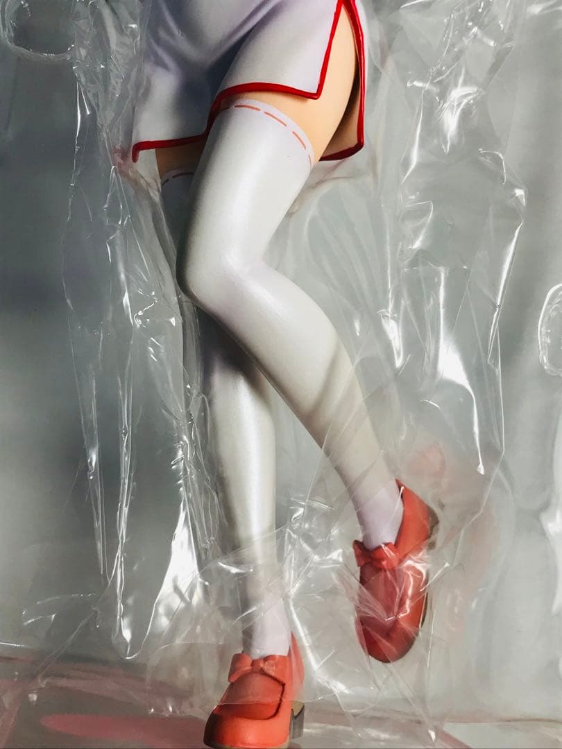 寄宿学校のジュリエット 王手李亞 1/7スケールフィギュア