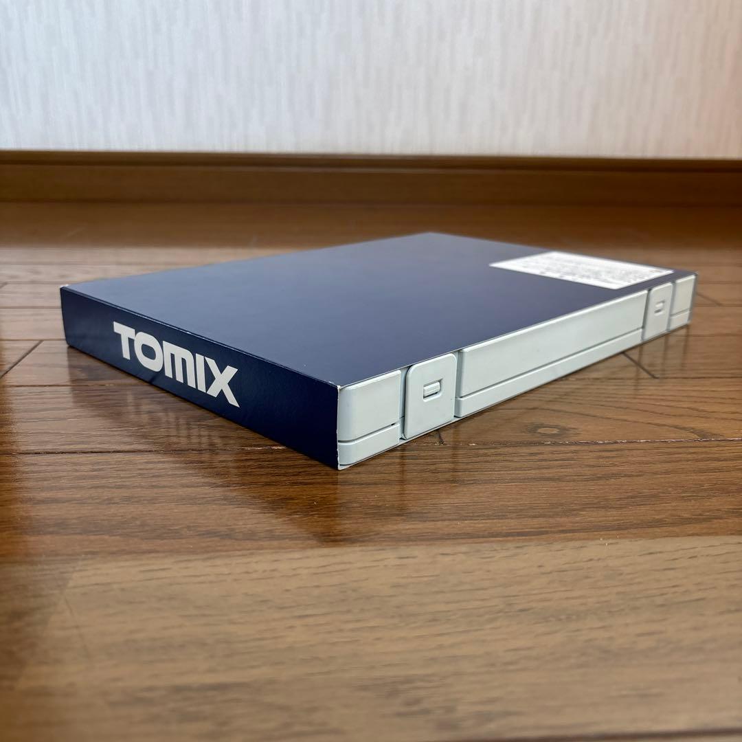 TOMIX キハ261 1000系特急ディーゼルカー （1、2次車・新塗装）