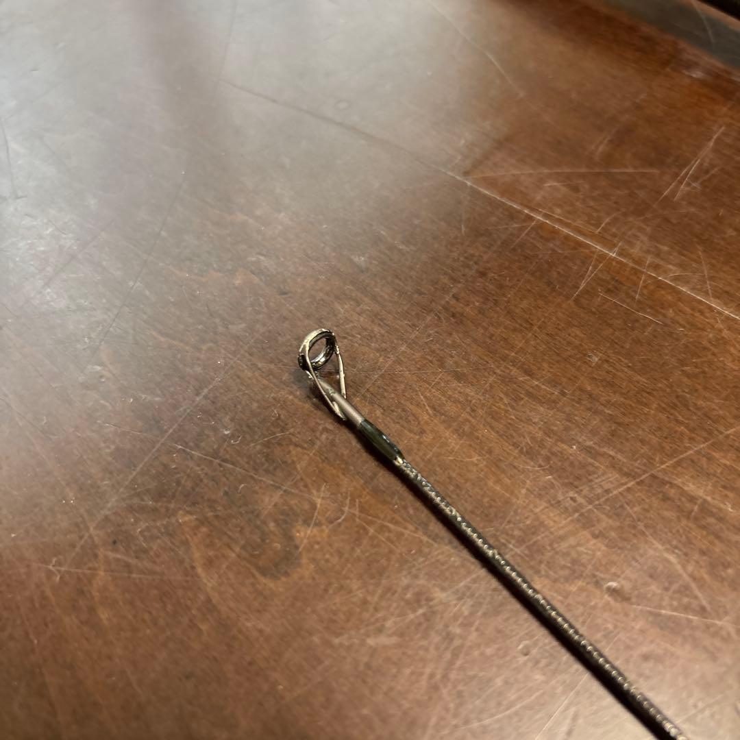 SHIMANO GAME AR-C S906L シーバスロッド 9.6フィート
