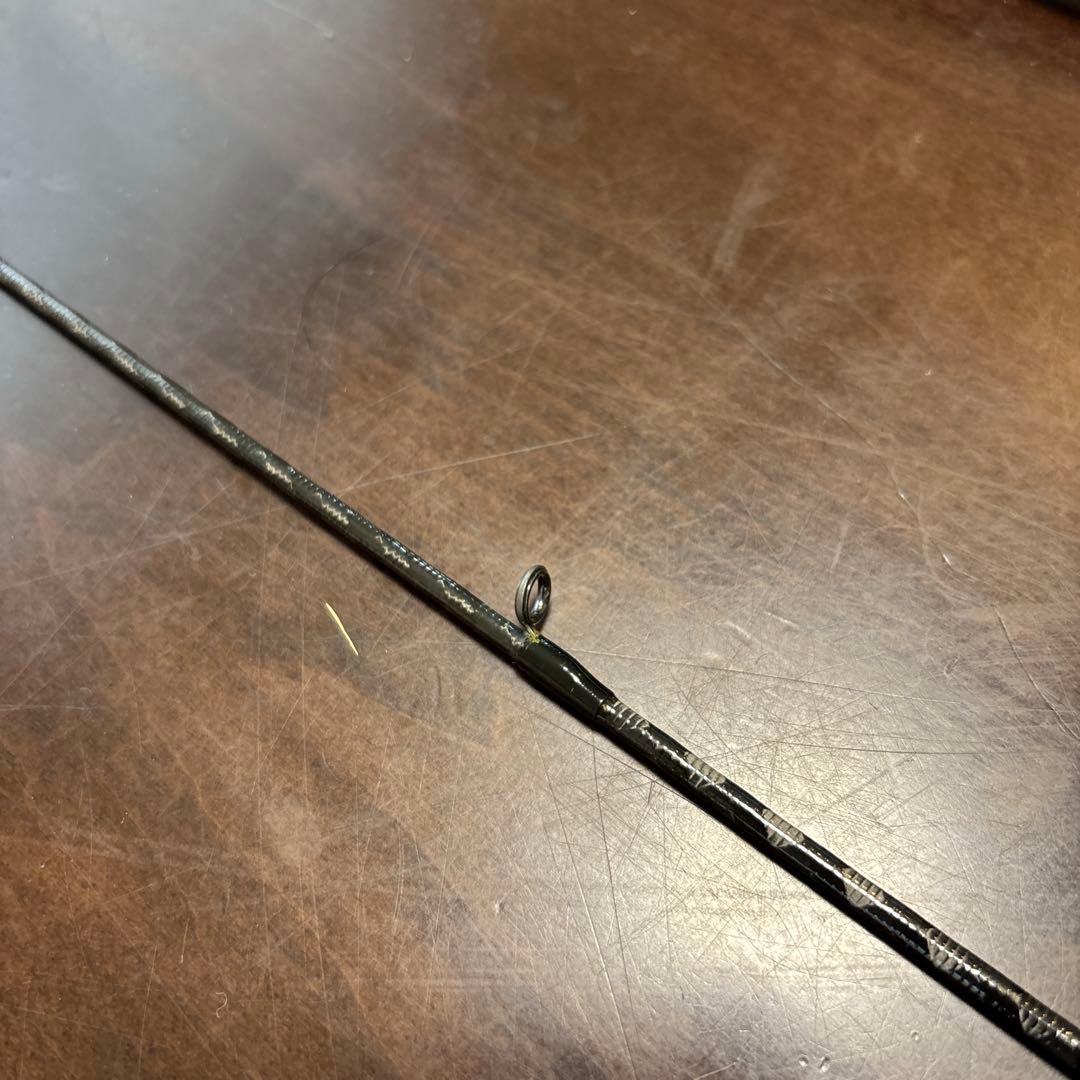 SHIMANO GAME AR-C S906L シーバスロッド 9.6フィート