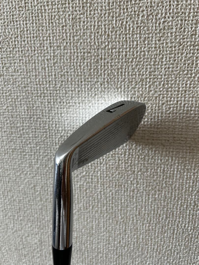 Titleist 690 CB アイアンセット 6本　DG S300