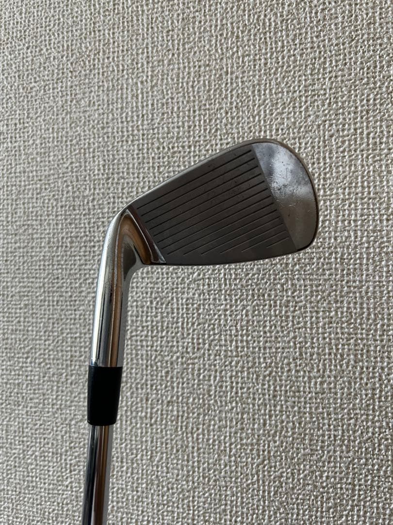 Titleist 690 CB アイアンセット 6本　DG S300