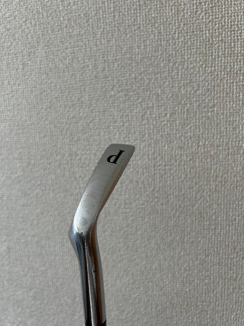 Titleist 690 CB アイアンセット 6本　DG S300