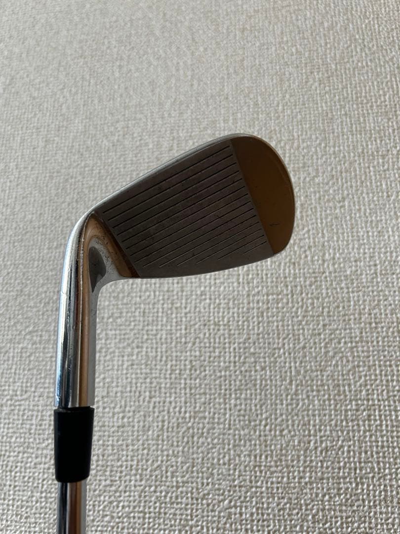 Titleist 690 CB アイアンセット 6本　DG S300