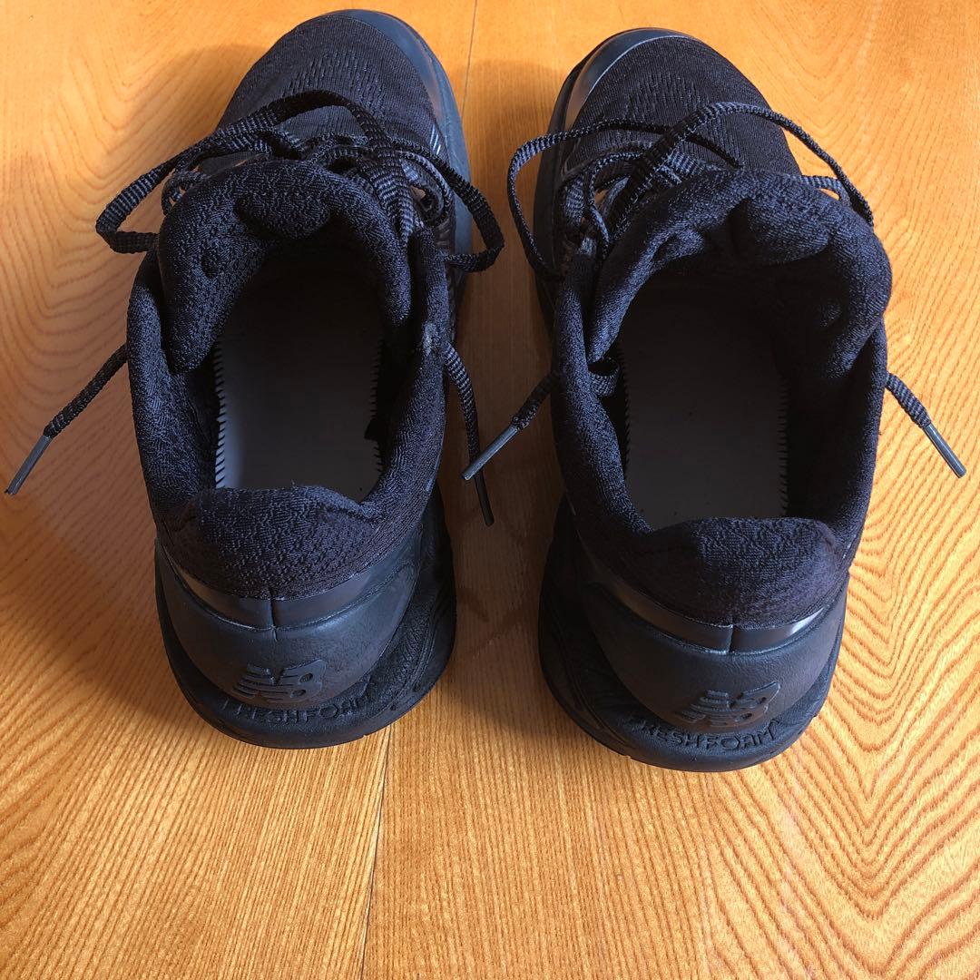 New Balance two wxy v5 バスケット　バッシュ