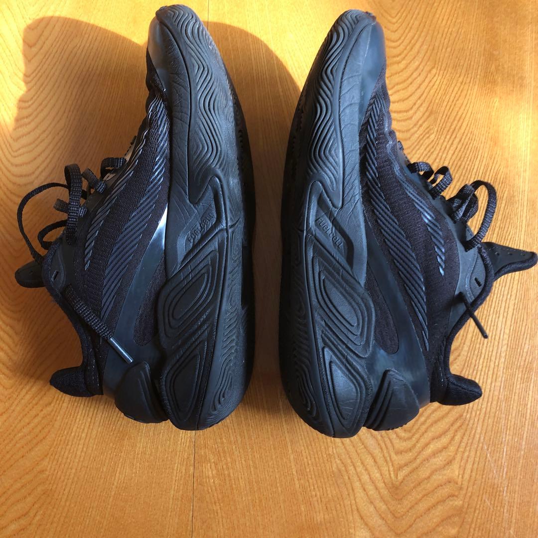 New Balance two wxy v5 バスケット　バッシュ