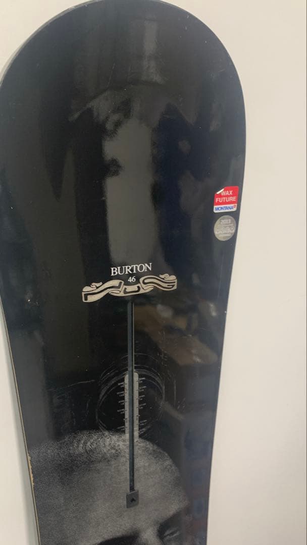 BURTON NUG 146 フリースタイル スノーボード