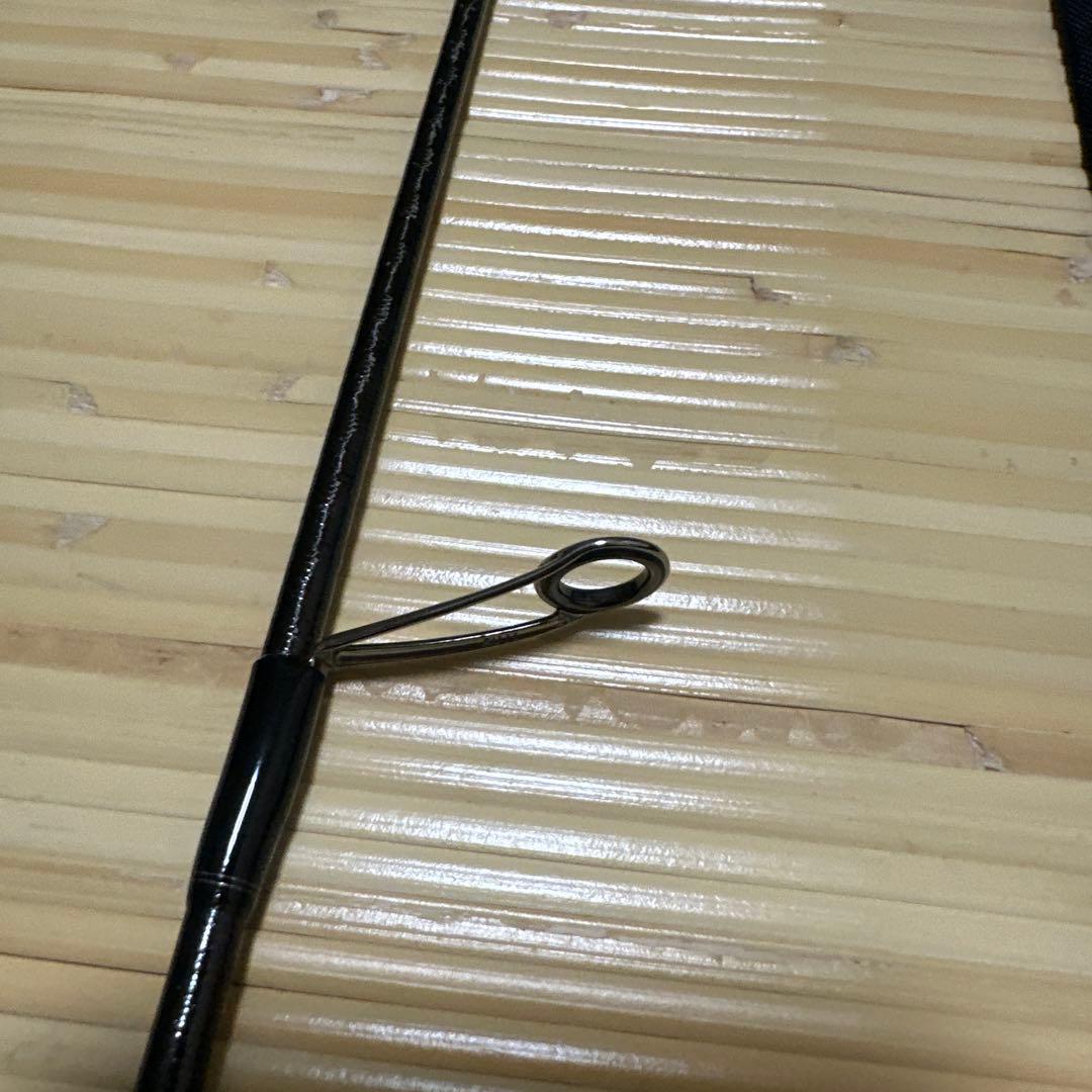 釣*○様 シマノ オシアジガーリミテッドSLJ S610-0