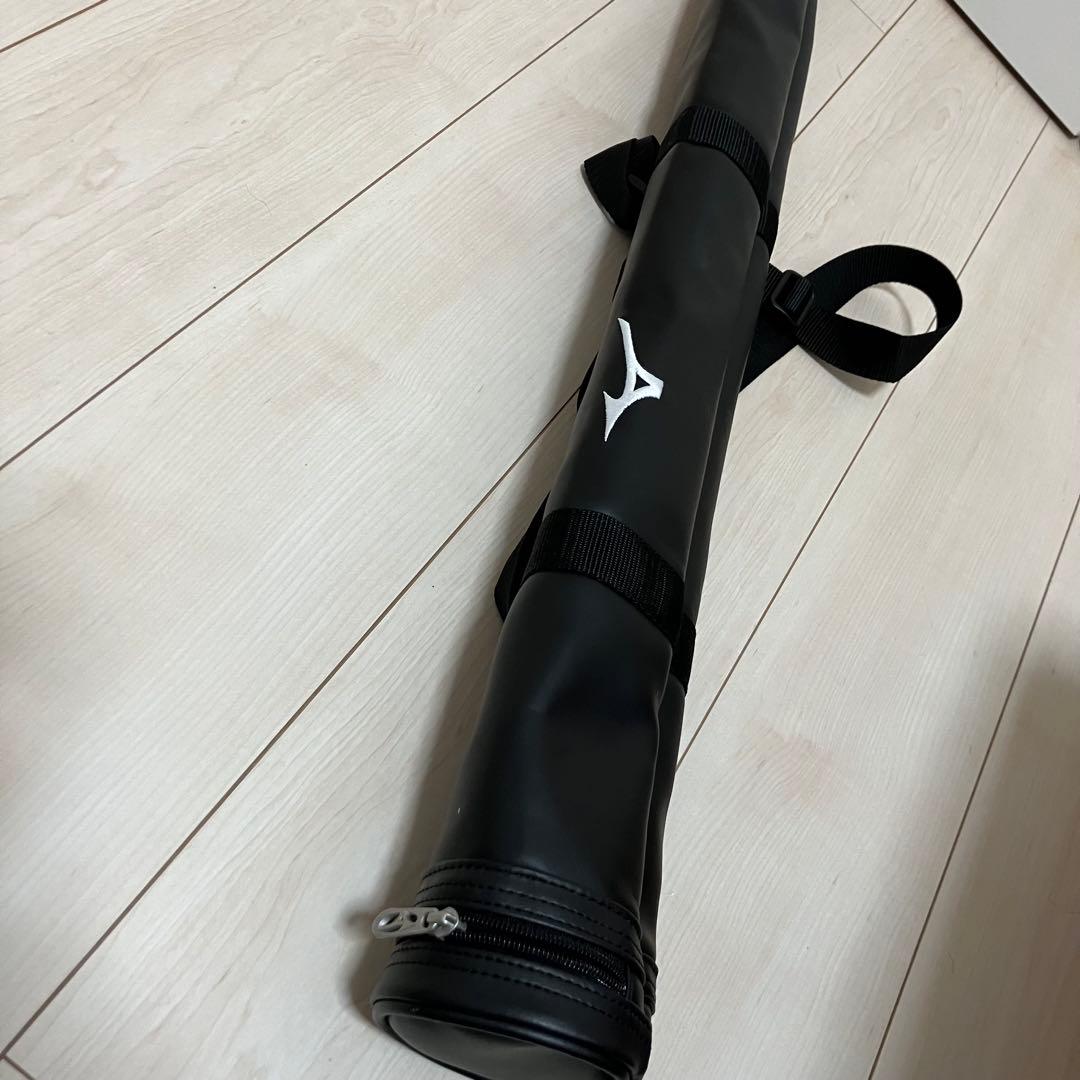 【新品】SSK 軟式　金属バット　ネオフライトRB 83cm ケース付き
