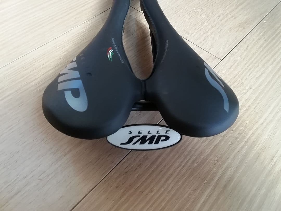 即納　値下げ　SELLE SMP VT20C　コメント必読