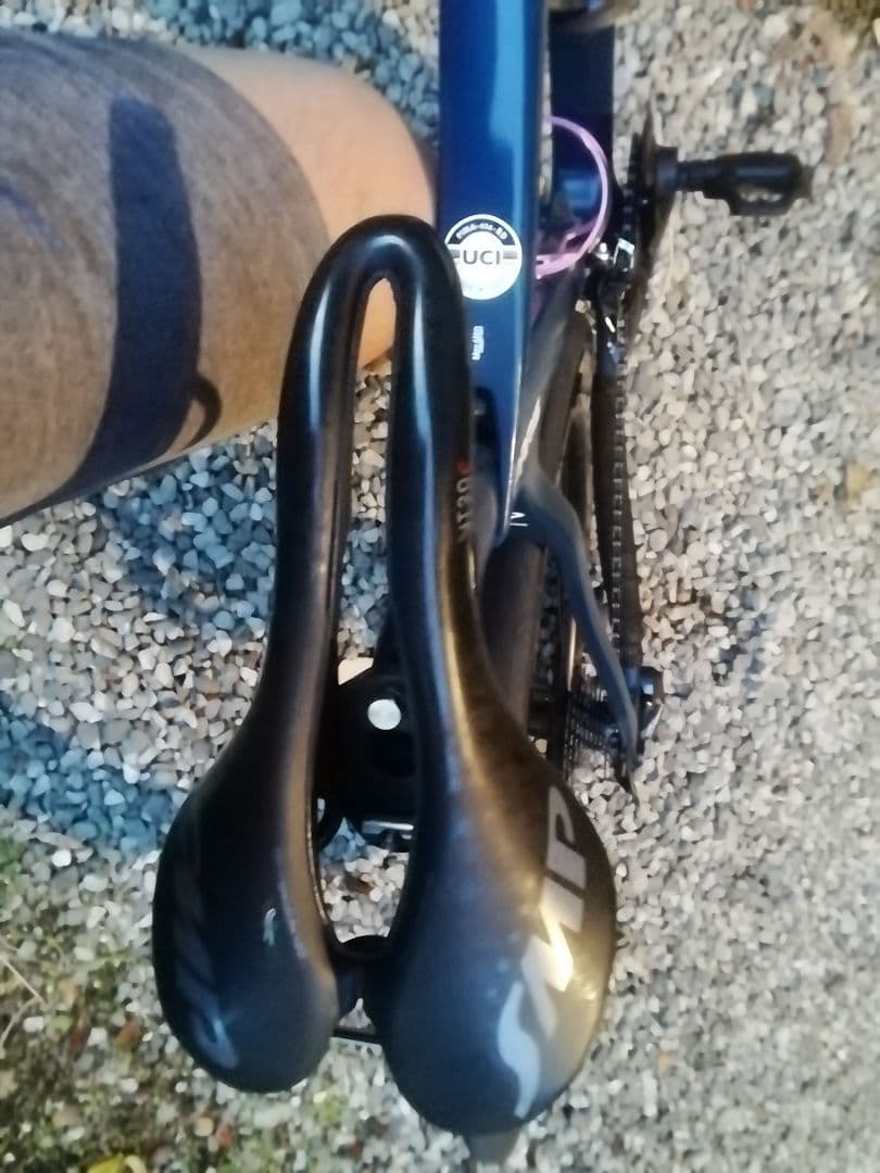 即納　値下げ　SELLE SMP VT20C　コメント必読